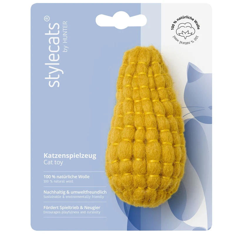 Katzenspielzeug Hastings