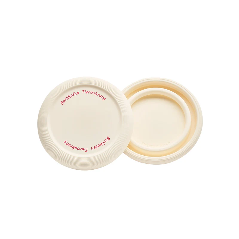Dosendeckel für Hundefutterdosen 400g & 800g