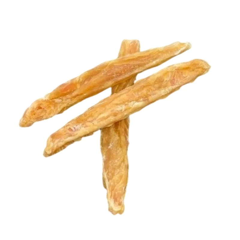 Hühnerbruststreifen 250g