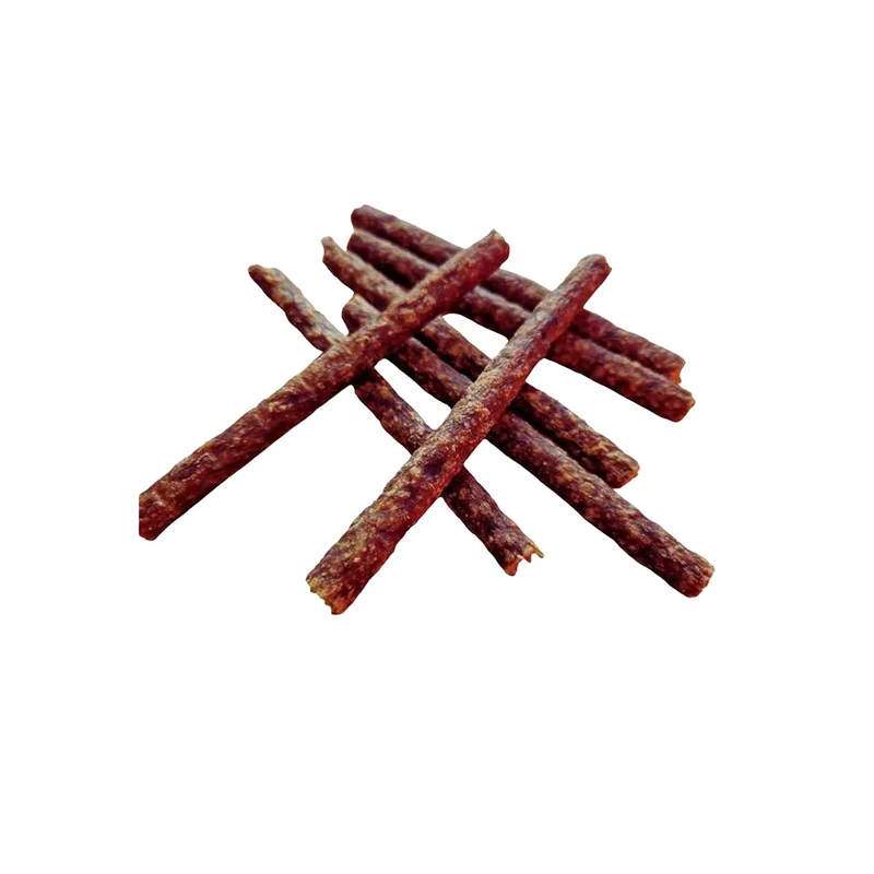 Lamm Fleischsticks 200g