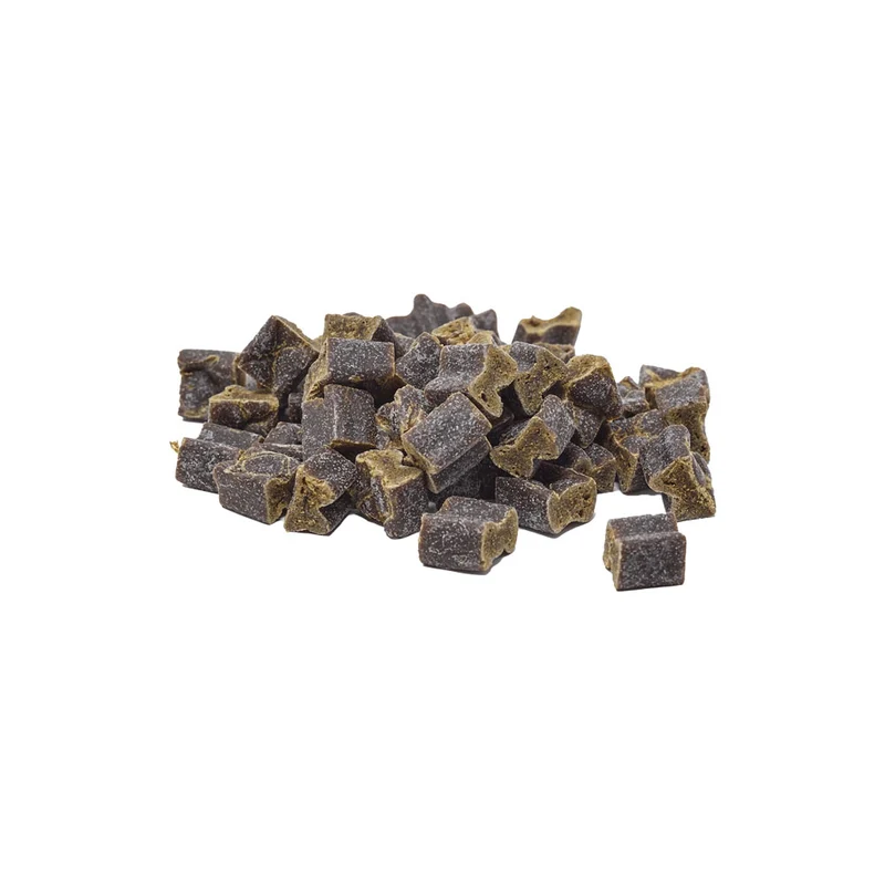 Trainee Treats Ente 250g