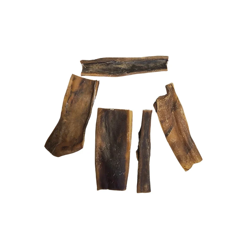Hirschhaut 250g