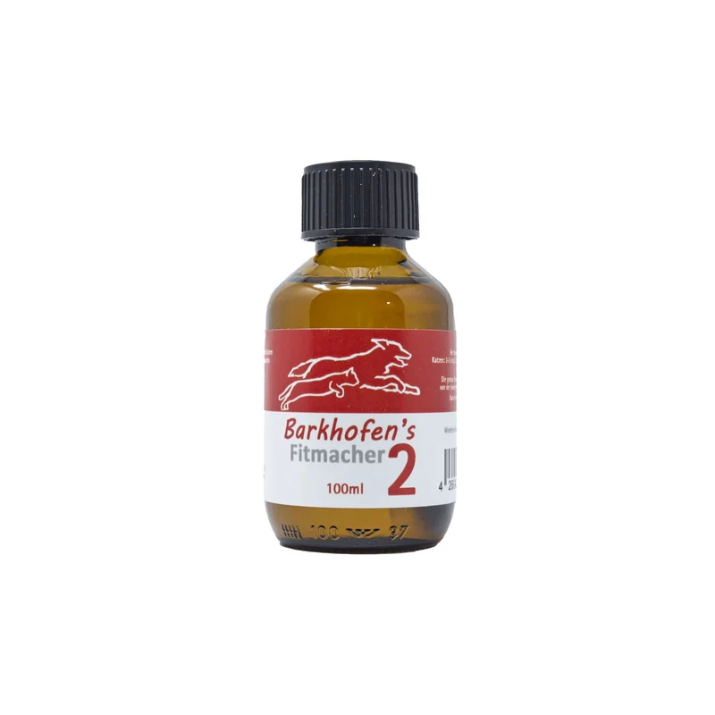 Fitmacher 2 - Entzündliche Prozesse - 100ml