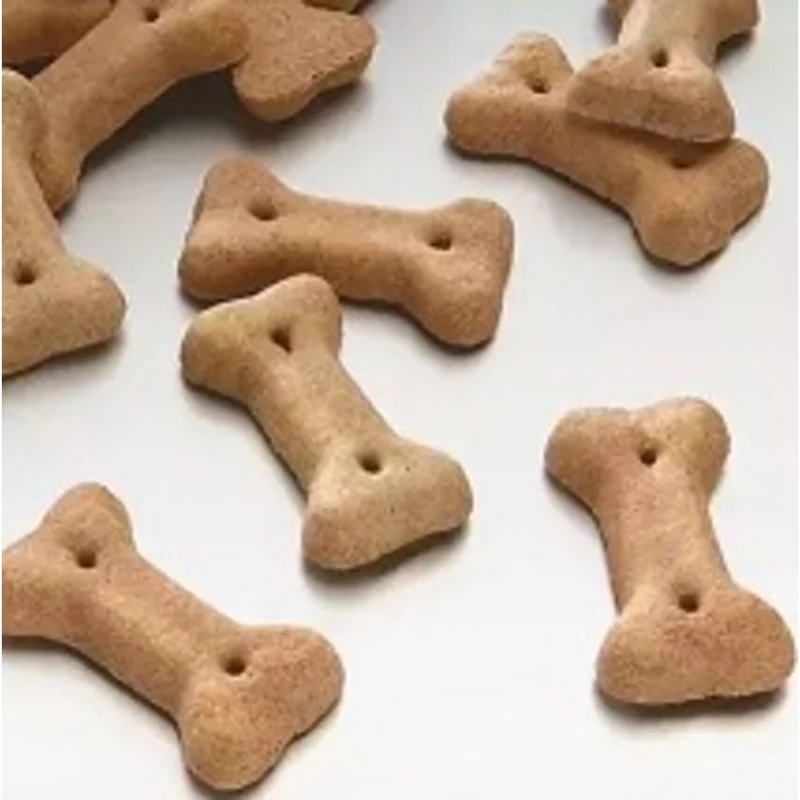 Mera Dog Lammknöchli Hundekekse – 10 kg ofengebacken