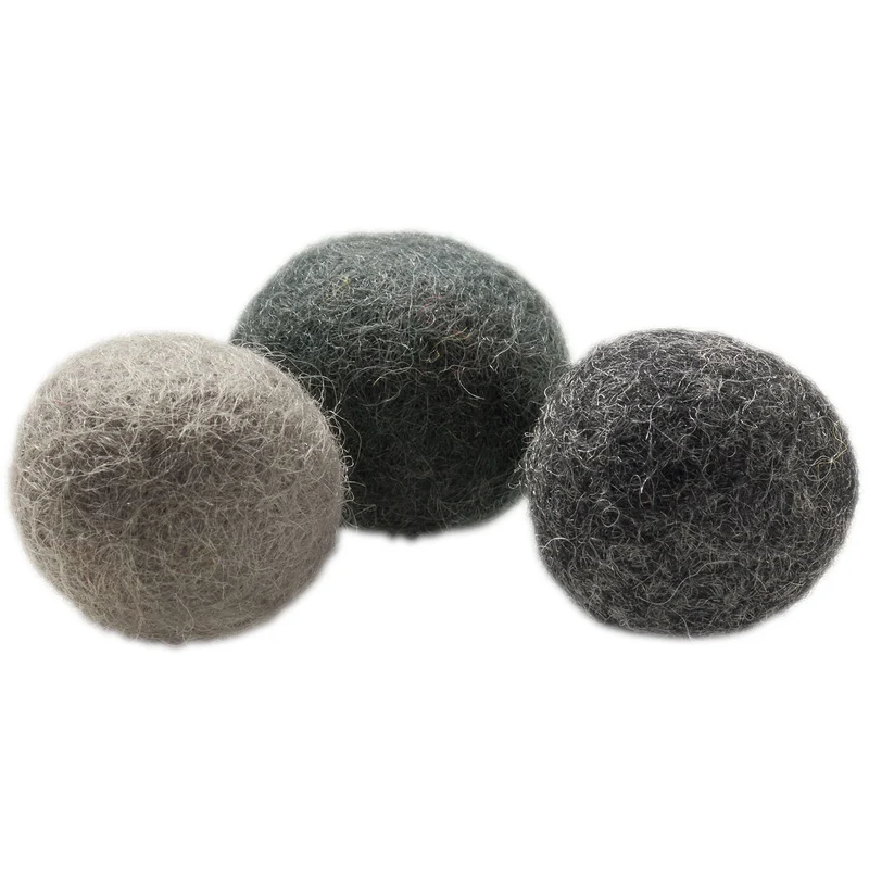 Katzenspielzeug Miniball