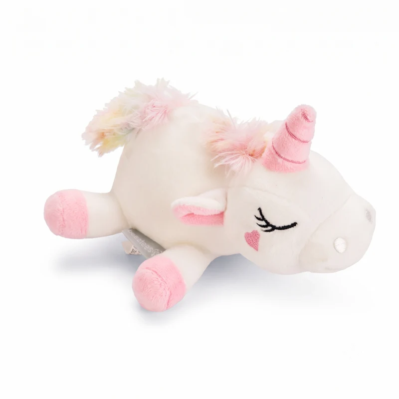 Puppy Einhorn Owen Hundespielzeug