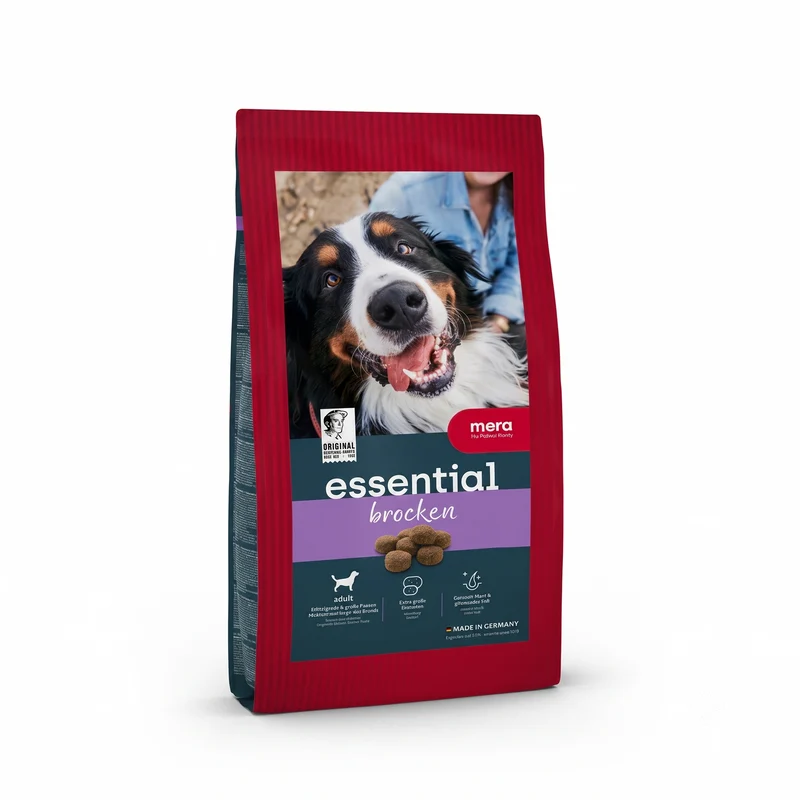 Mera Dog Essential Brocken