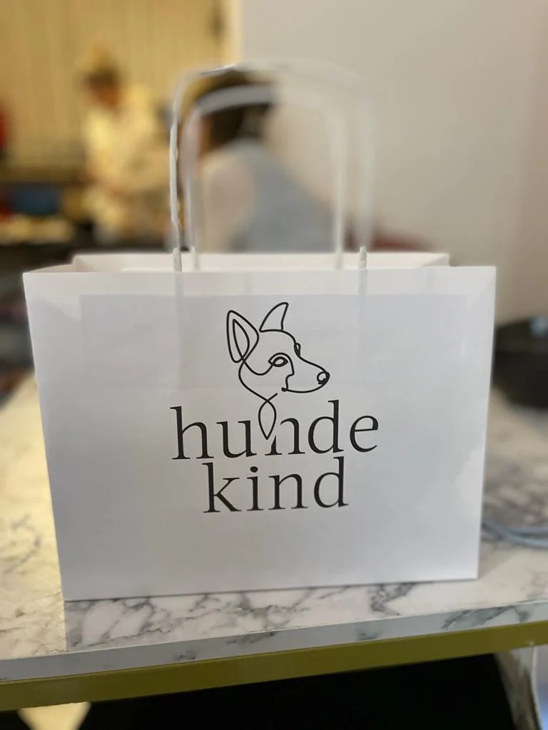 Geschenktüte
