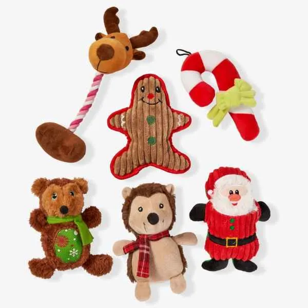 weihnachts quitschie