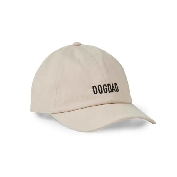 dogdad cappy beige
