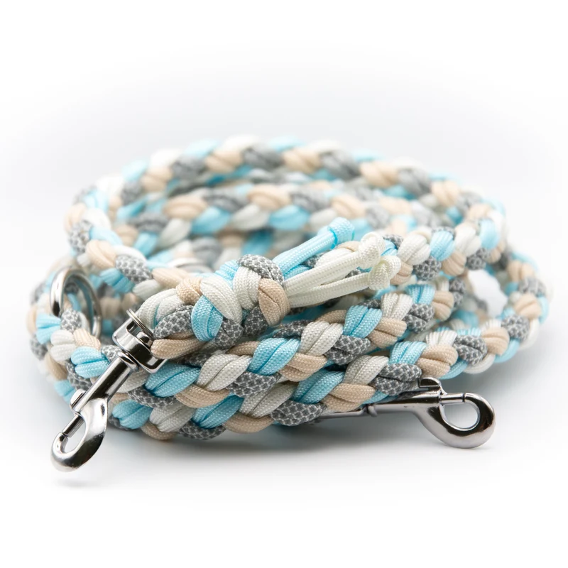 leine babyblau