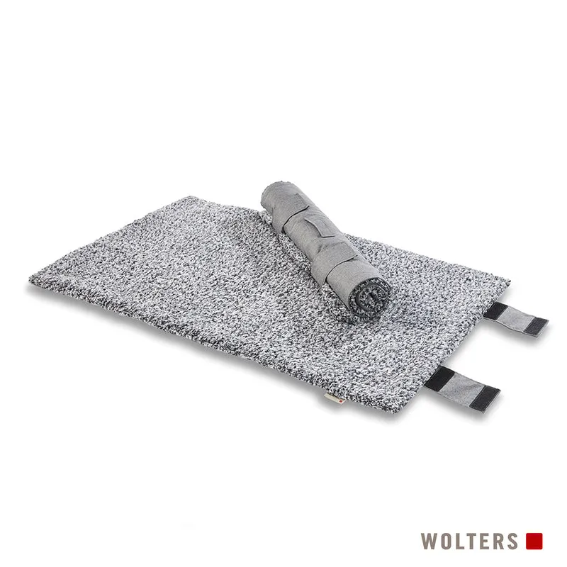 WOLTERS Sweet Dreams Reisedecke für Hunde