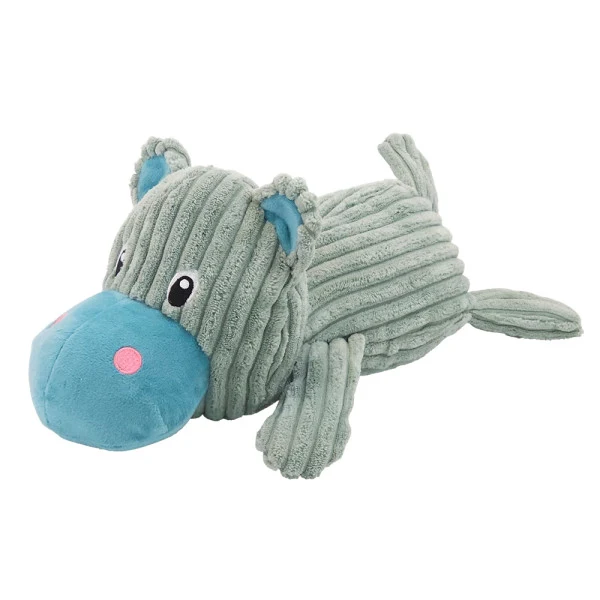 Plüsch Nilpferd