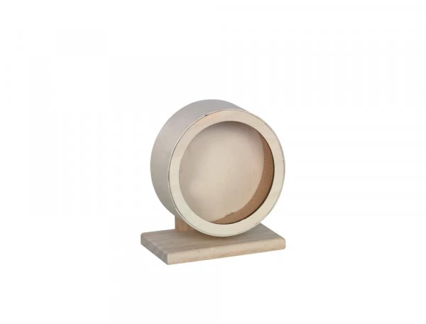 Holzlaufrad "Cork"