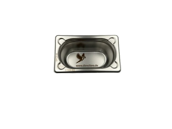 Ersatz-Badewanne 1/9 mini