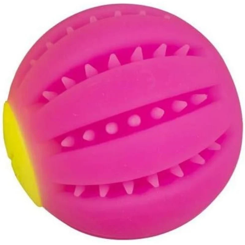 LED Flash Ball: Leuchtendes Hundespielzeug für Spaß im Dunkeln