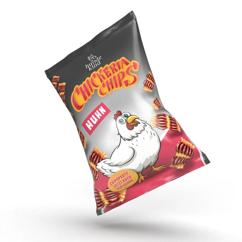 chickeria chips
