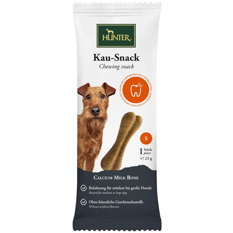 Hundesnack Calcium Milk Bone