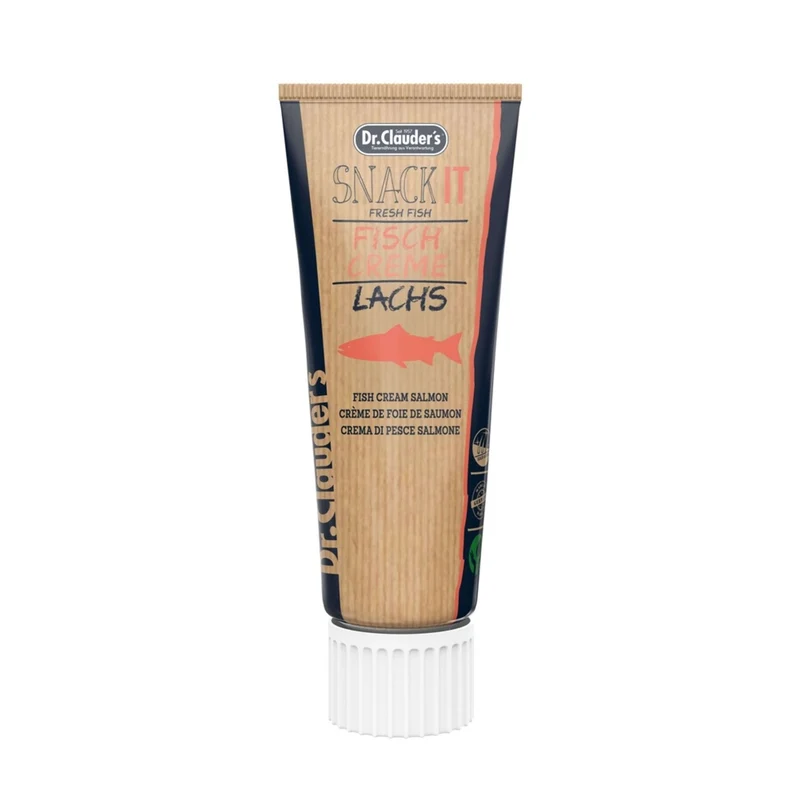 Snack IT Creme für Hunde