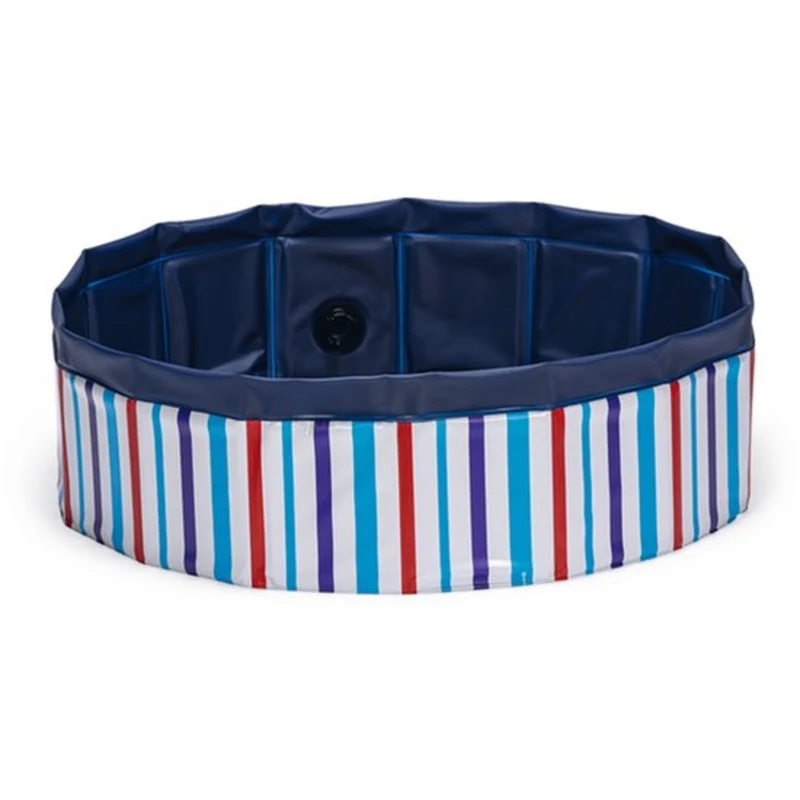 Hundepool DIP mit Sprinkler