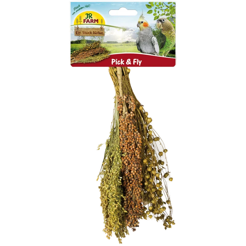 Pick und Fly von JR Farm