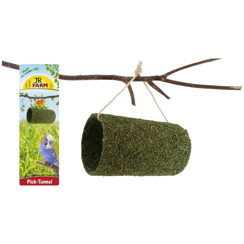 Pick - Tunnel für kleine Vögel