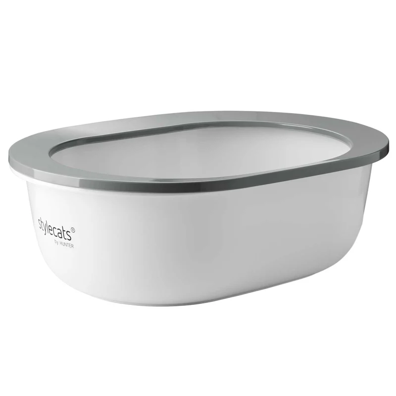 Katzentoilette Oligo