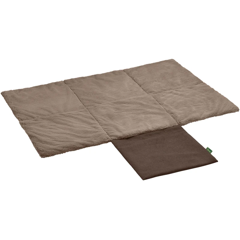 Kissen und Hundedecke 2-in-1 Rockford