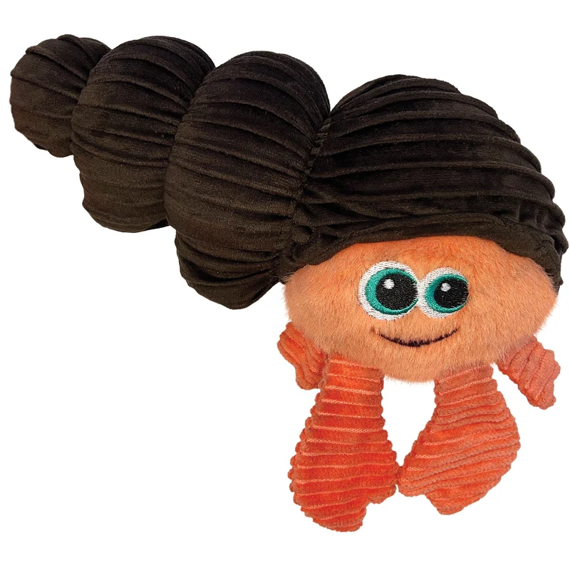 Hundespielzeug KONG® Cuteseas Rufflez