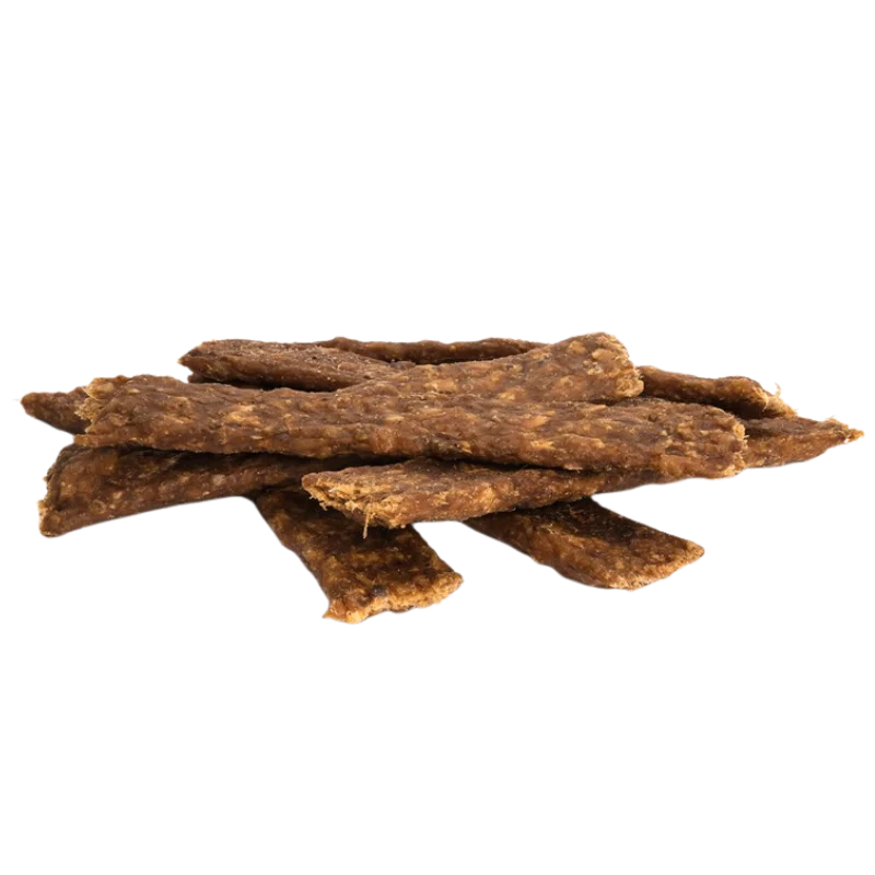Wildsterne Snack Streifen Kaninchen 200 g