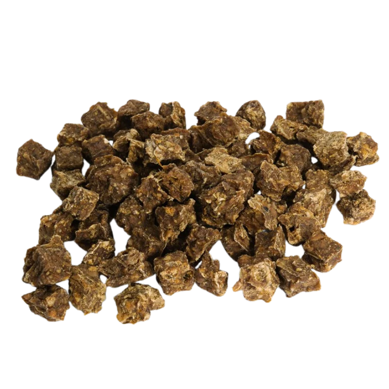 Wildsterne Snack Würfel Kaninchen 200 g
