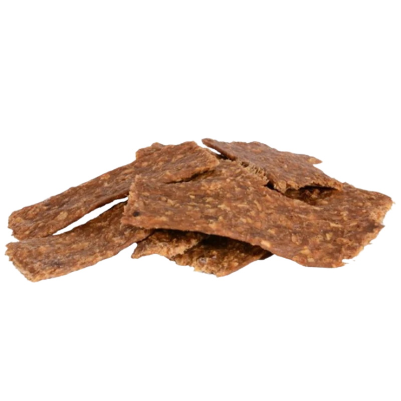 Wildsterne Snack Streifen Rind 200 g