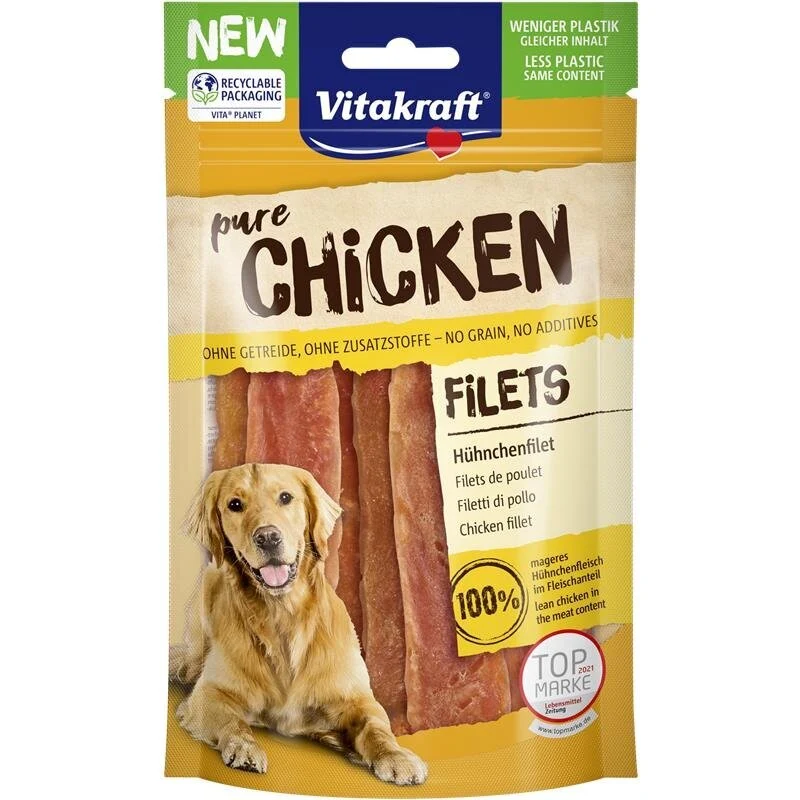 Vitakraft Filets Hundesnack