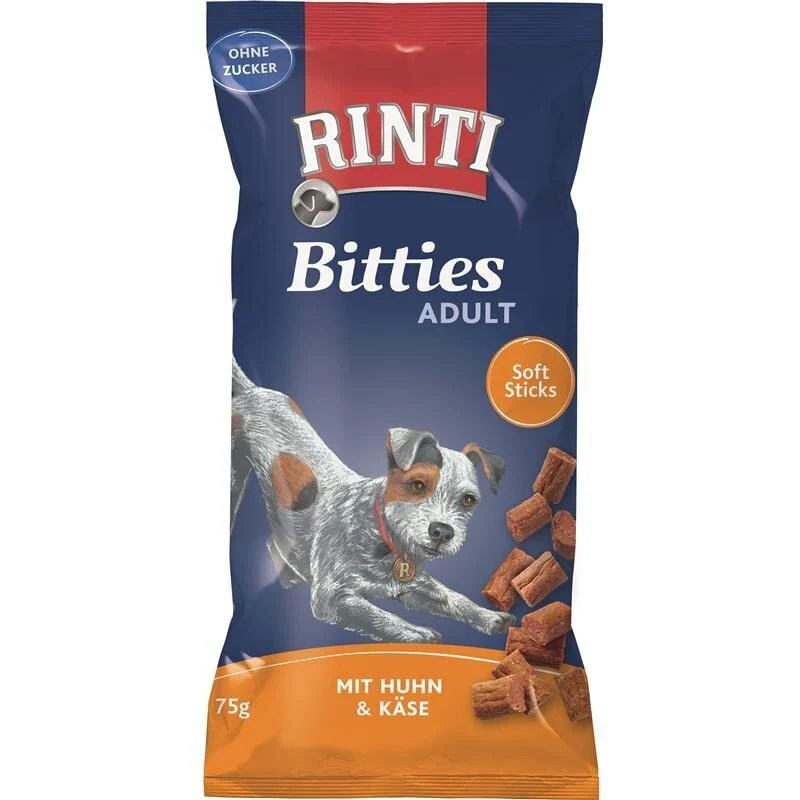 Rinti Extra Bitties Hundesnacks