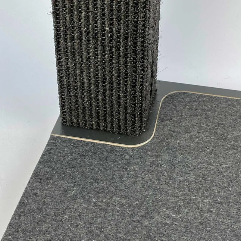 Filz-Einlage für Liegefläche Home & Freischweber