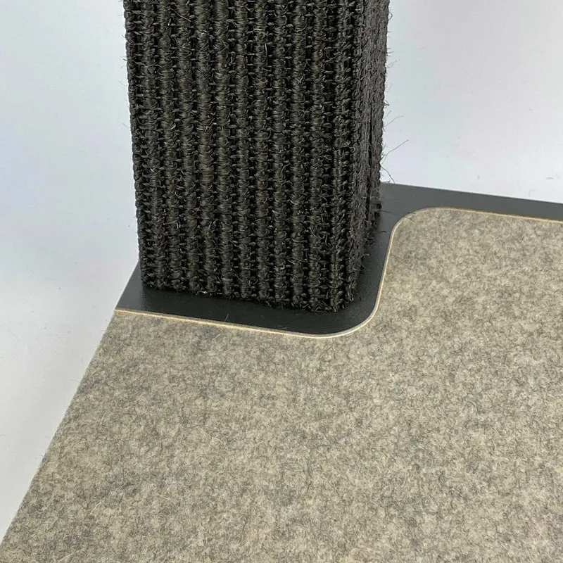 Filz-Einlage für Liegefläche Home & Freischweber