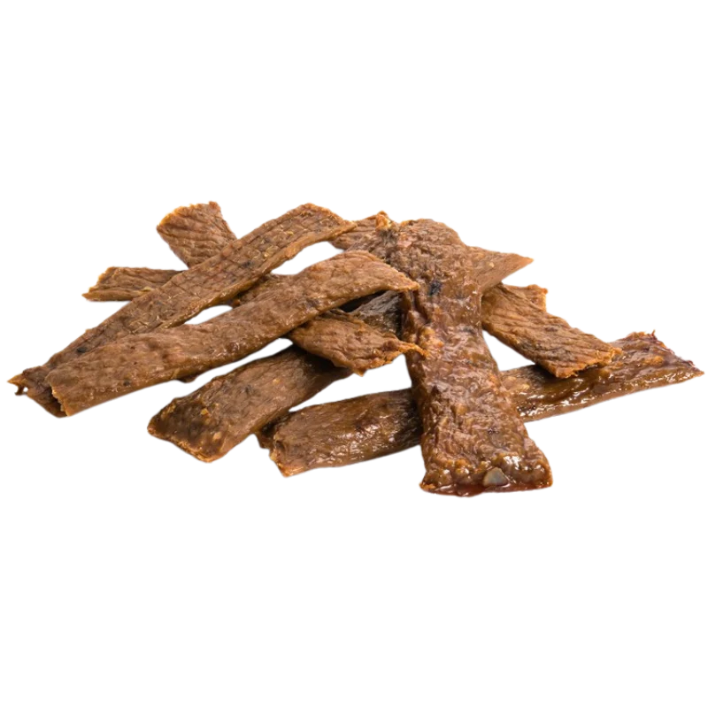 Wildsterne Snack Streifen Huhn 200 g