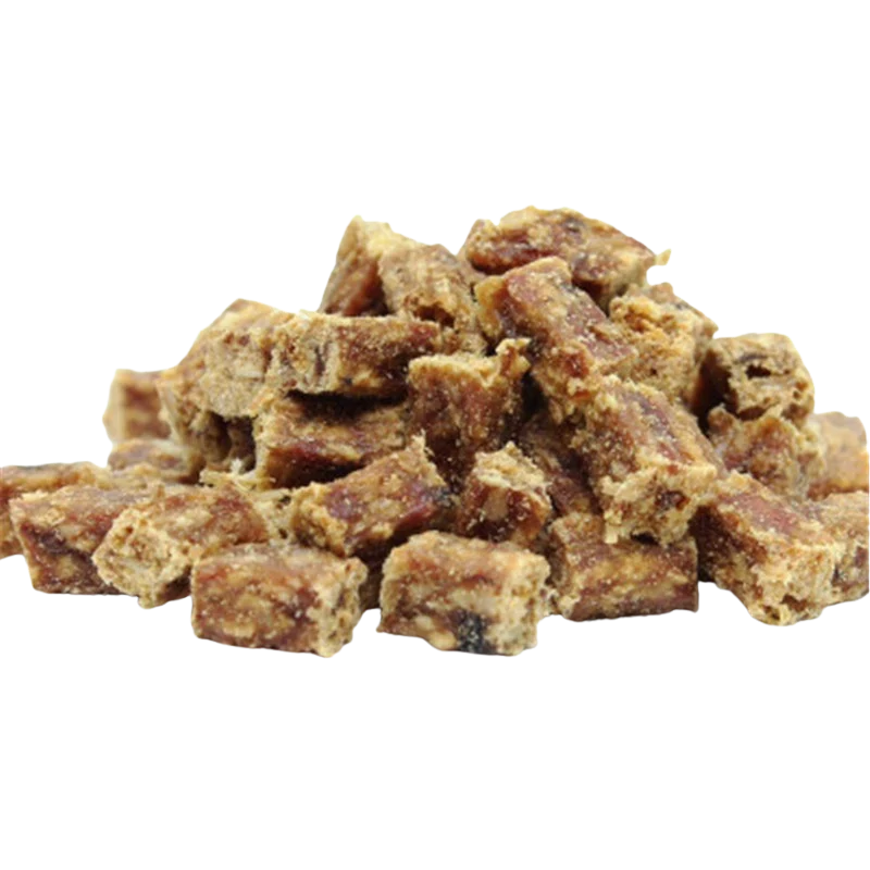 Wildsterne Snack Würfel Ente 200 g