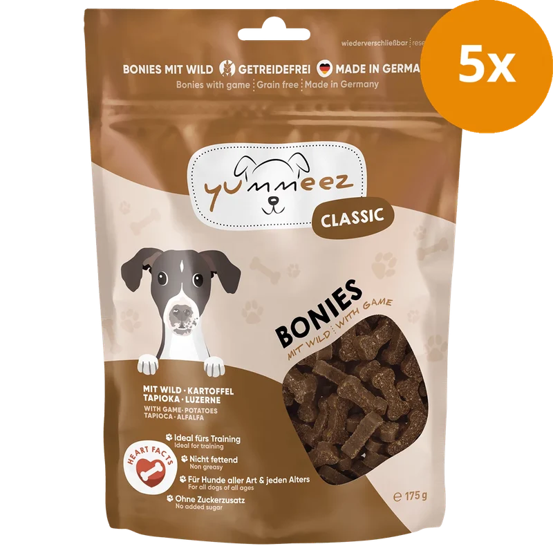 Yummeez Wild 175 g