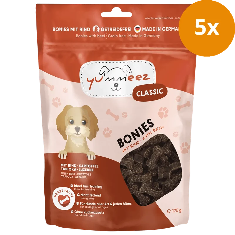 Yummeez Rind 175 g