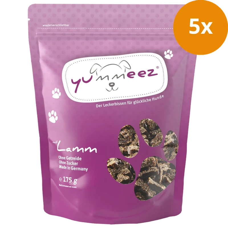 Yummeez Lamm 175 g