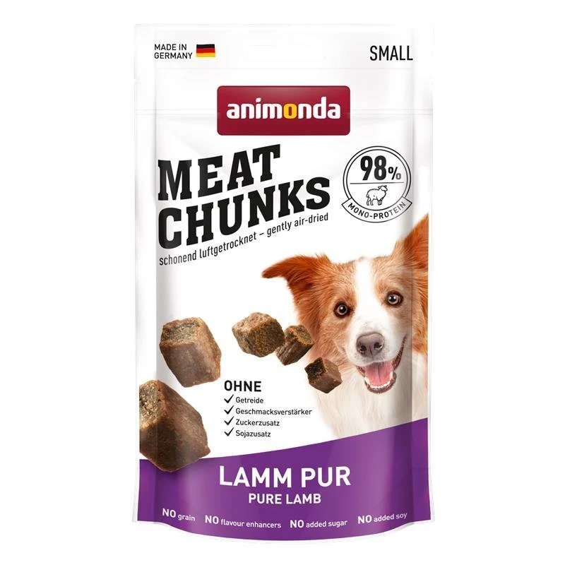 Animonda Hundesnack Meat Chunks