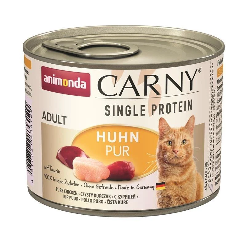 Carny Adult Single Protein Katzenfutter