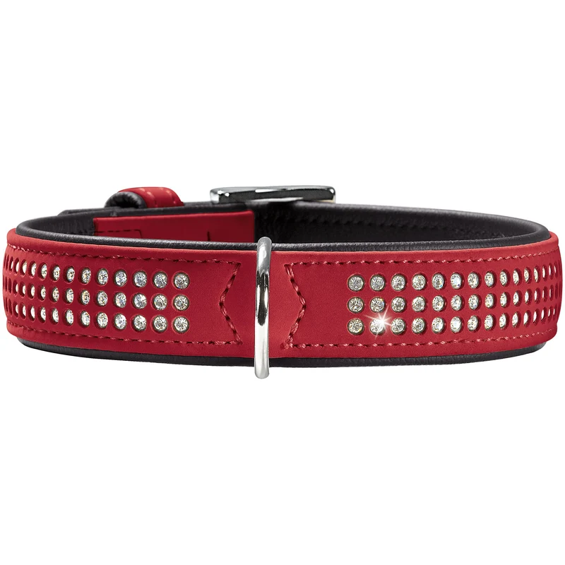 Halsband Softie Triluxe