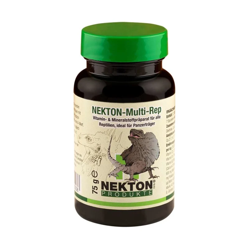 Nekton - Multi - Rep für Schildkröten