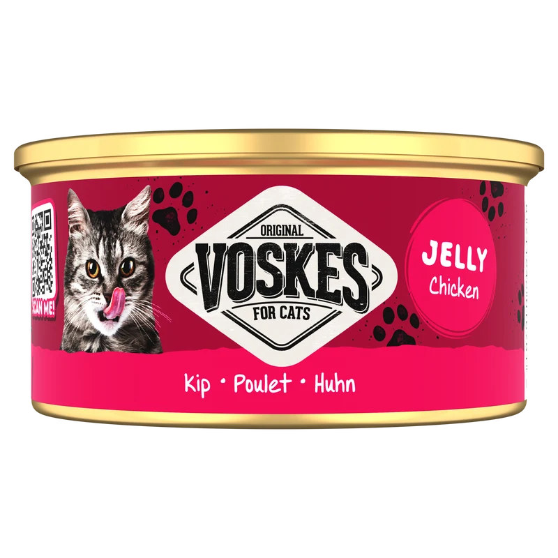Gelee Huhn von Voskes