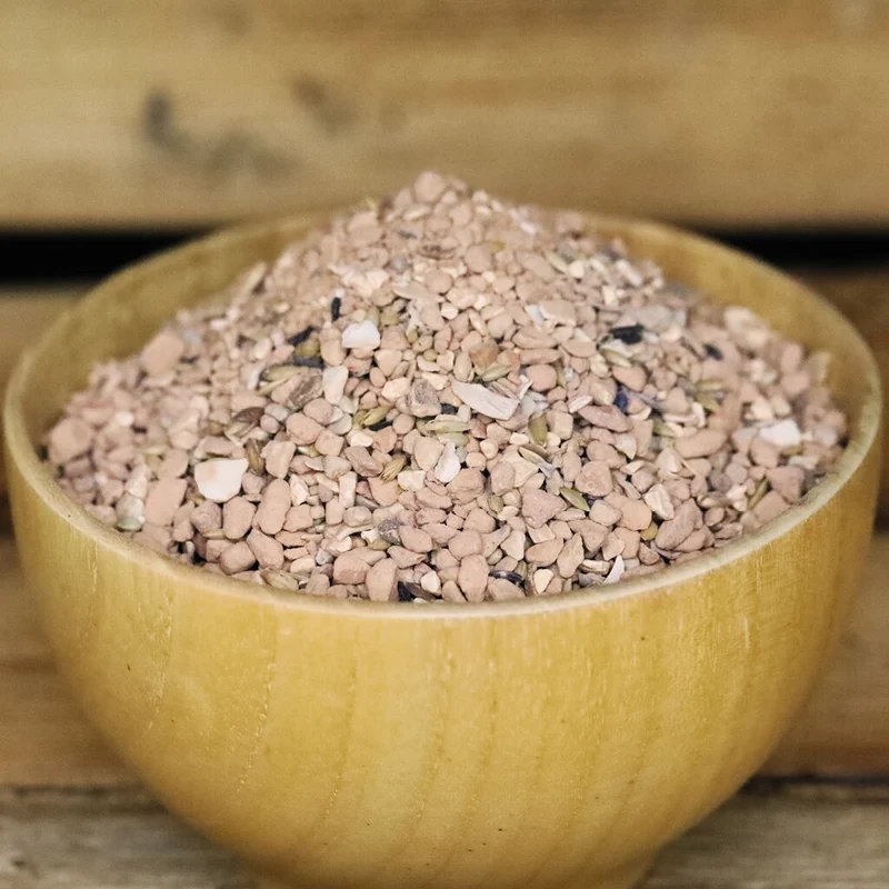 PICK-MINERALIEN von ChickenGold
