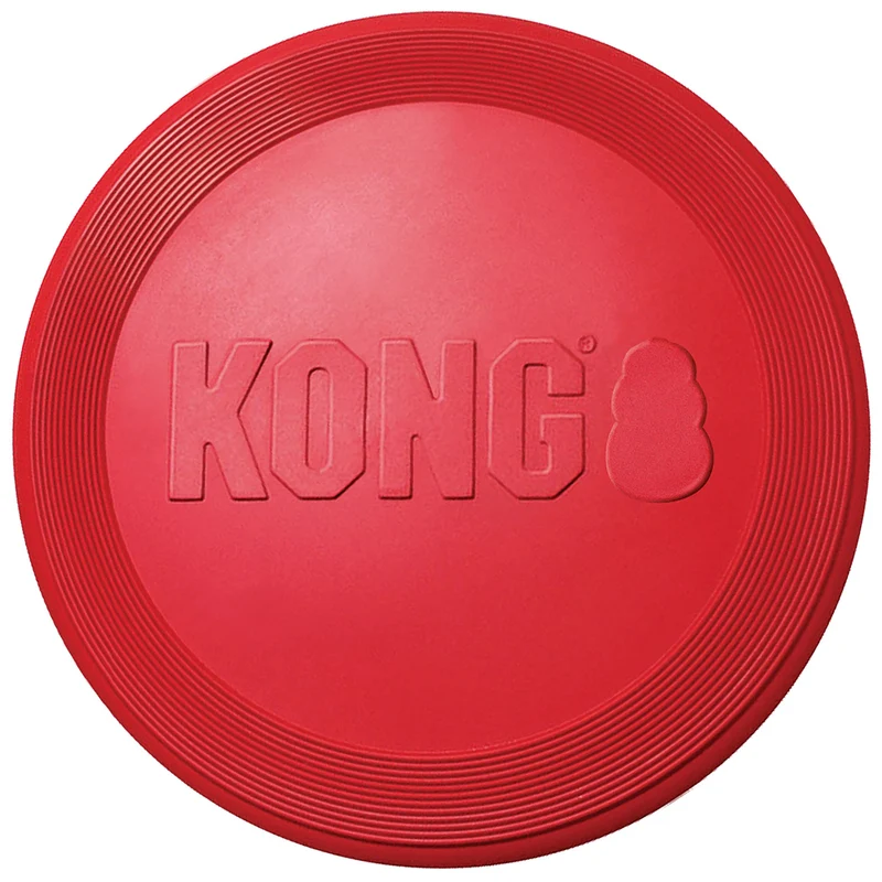 Hundespielzeug KONG® Flyer