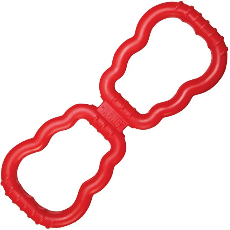 Hundespielzeug KONG® Tug Toy