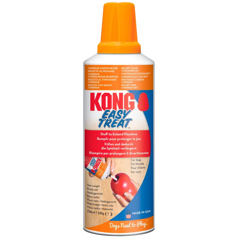 Hundesnack KONG® Easy Treat™